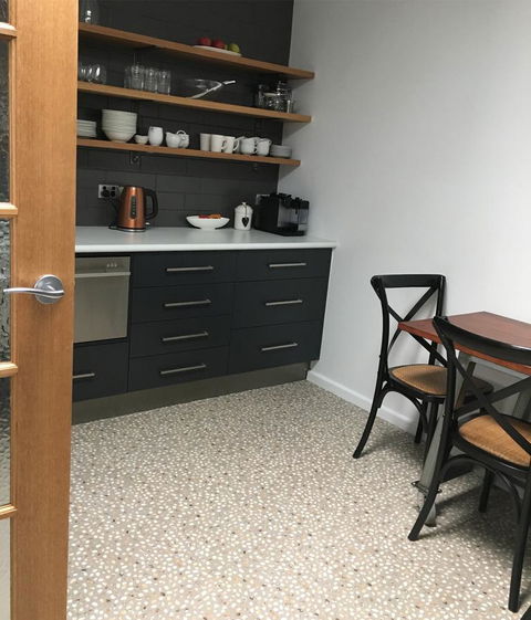 99 Hill Street Apartments - Accommodation Gladstone 15