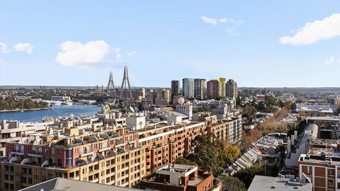 Oaks Sydney Goldsbrough Suites - Accommodation Gladstone 4