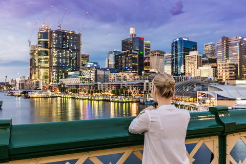 Oaks Sydney Goldsbrough Suites - Accommodation Gladstone 18