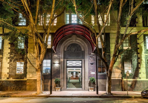 Oaks Sydney Goldsbrough Suites - Accommodation Gladstone 5