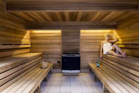 Oaks Sydney Goldsbrough Suites - Accommodation Gladstone 19