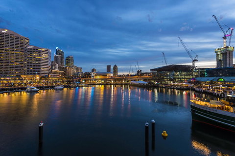 Oaks Sydney Goldsbrough Suites - Accommodation Gladstone 22