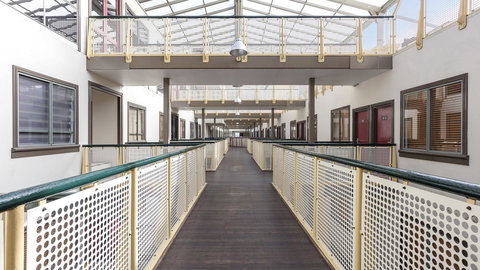 Oaks Sydney Goldsbrough Suites - Accommodation Gladstone 15