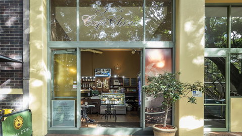 Oaks Sydney Goldsbrough Suites - Accommodation Gladstone 9