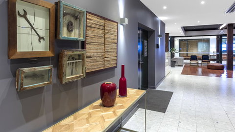 Oaks Sydney Goldsbrough Suites - Accommodation Gladstone 13