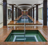 Oaks Goldsbrough Darling Harbour - Accommodation Gladstone