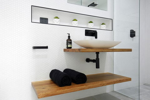 The Beach House North Wollongong - Accommodation Gladstone 16