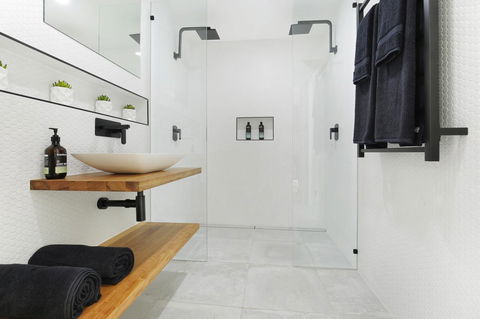 The Beach House North Wollongong - Accommodation Gladstone 15