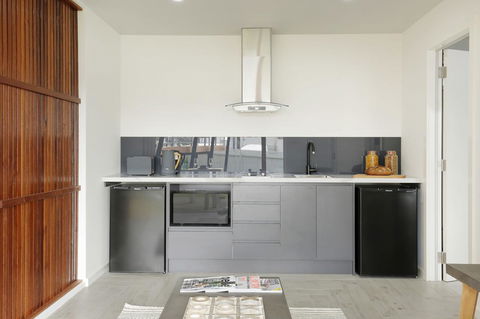 The Beach House North Wollongong - Accommodation Gladstone 5