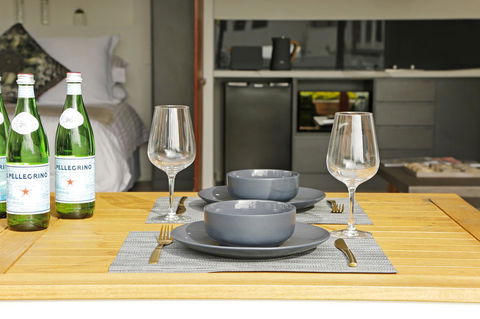 The Beach House North Wollongong - Accommodation Gladstone 9