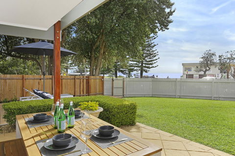 The Beach House North Wollongong - Accommodation Gladstone 8