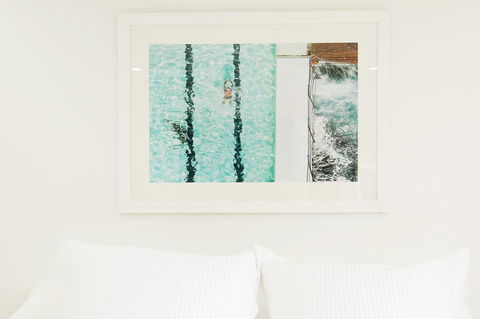 The Beach House North Wollongong - Accommodation Gladstone 14