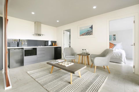 The Beach House North Wollongong - Accommodation Gladstone 11