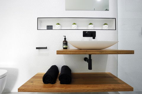 The Beach House North Wollongong - Accommodation Gladstone 17