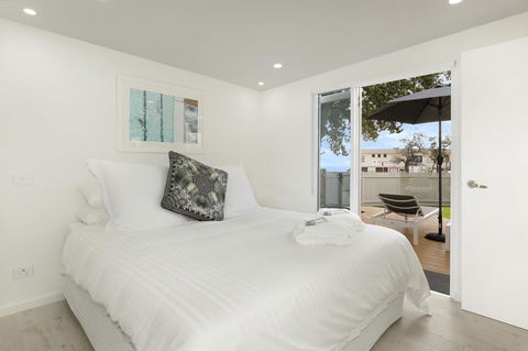 The Beach House North Wollongong - Accommodation Gladstone 12