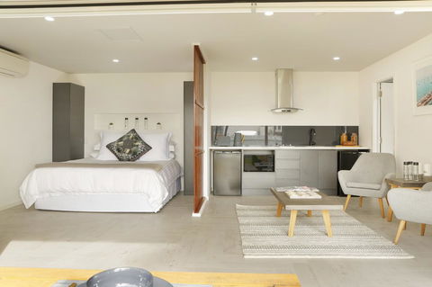 The Beach House North Wollongong - Accommodation Gladstone 7
