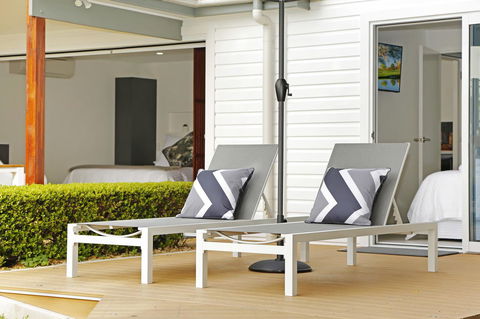 The Beach House North Wollongong - Accommodation Gladstone 10