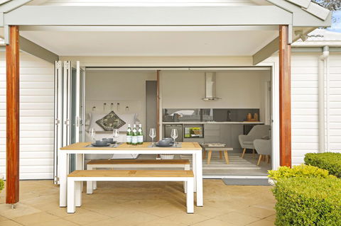 The Beach House North Wollongong - Accommodation Gladstone 6