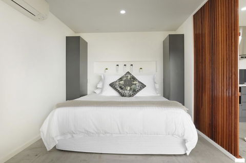 The Beach House North Wollongong - Accommodation Gladstone 13