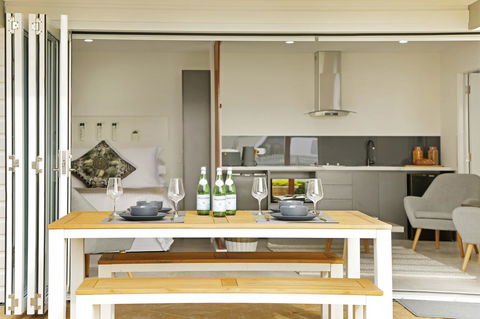The Beach House North Wollongong - Accommodation Gladstone 4