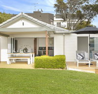 The Beach House North Wollongong - Accommodation Gladstone