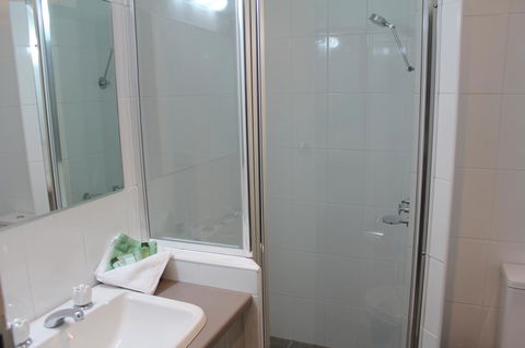 Ashwood Motel - Accommodation Gladstone 11
