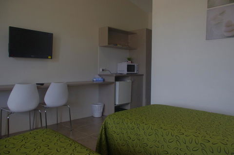 Ashwood Motel - Accommodation Gladstone 13