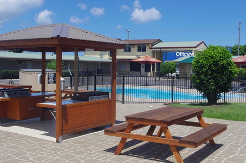 Ashwood Motel - Accommodation Gladstone 3