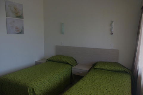 Ashwood Motel - Accommodation Gladstone 12
