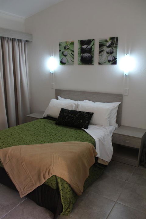 Ashwood Motel - Accommodation Gladstone 4