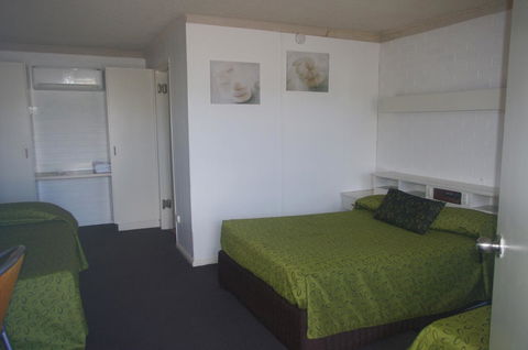 Ashwood Motel - Accommodation Gladstone 10