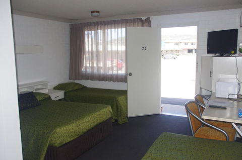 Ashwood Motel - Accommodation Gladstone 8