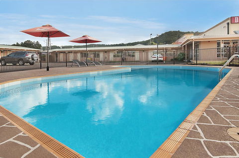 Ashwood Motel - Accommodation Gladstone 5