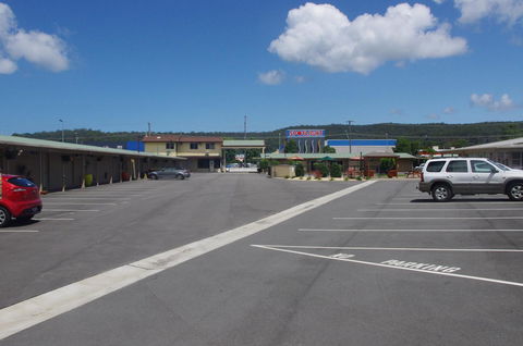 Ashwood Motel - Accommodation Gladstone 6