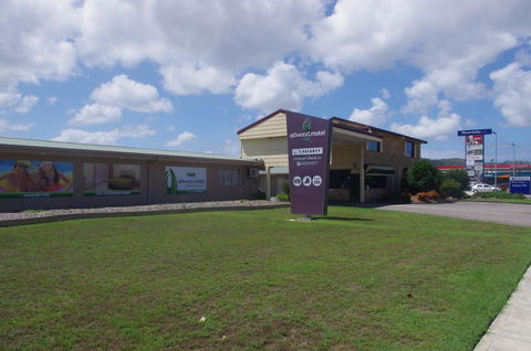 Ashwood Motel - Accommodation Gladstone 16