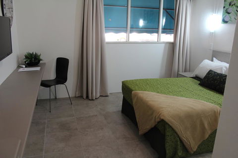 Ashwood Motel - Accommodation Gladstone 14