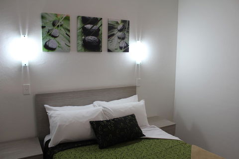 Ashwood Motel - Accommodation Gladstone 1