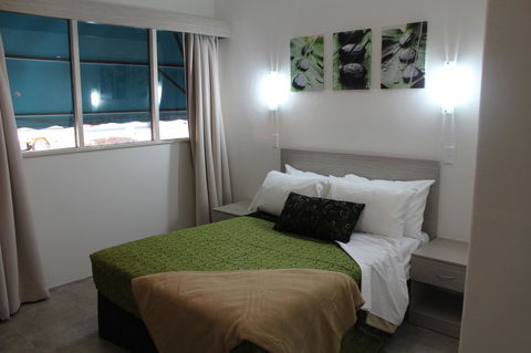 Ashwood Motel - Accommodation Gladstone 7