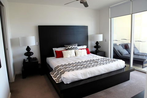 The Beach Cabarita - Accommodation Gladstone 17