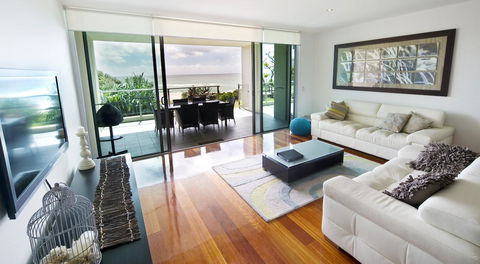 The Beach Cabarita - Accommodation Gladstone 12