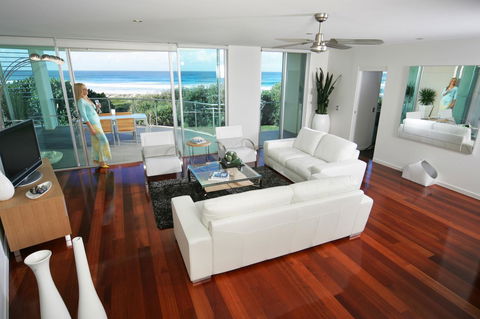 The Beach Cabarita - Accommodation Gladstone 5