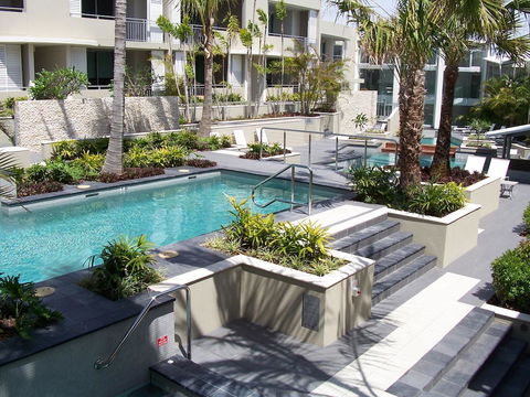 The Beach Cabarita - Accommodation Gladstone 33