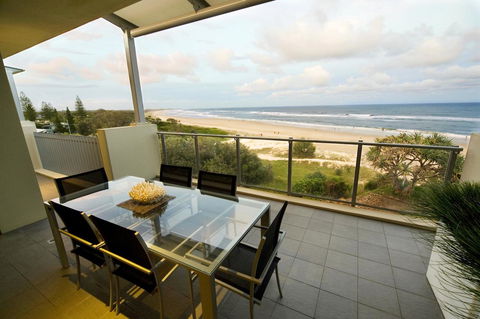 The Beach Cabarita - Accommodation Gladstone 2