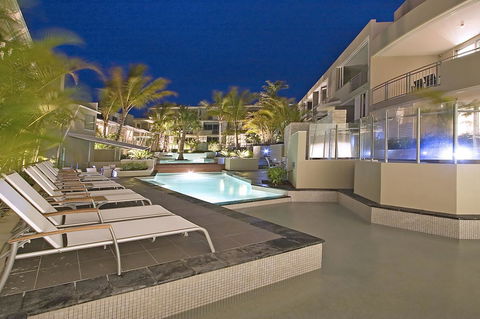 The Beach Cabarita - Accommodation Gladstone 3