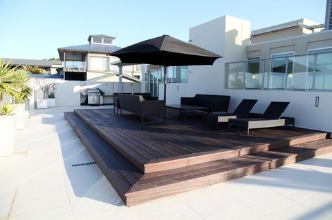 The Beach Cabarita - Accommodation Gladstone 19