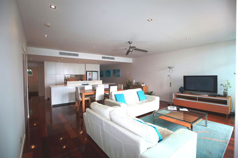 The Beach Cabarita - Accommodation Gladstone 27