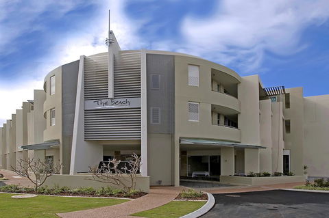 The Beach Cabarita - Accommodation Gladstone 9