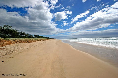 The Beach Cabarita - Accommodation Gladstone 34