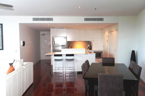 The Beach Cabarita - Accommodation Gladstone 32