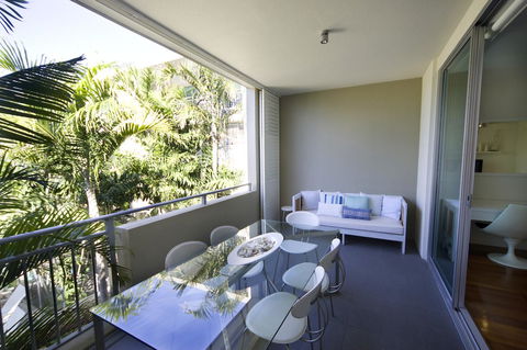 The Beach Cabarita - Accommodation Gladstone 37